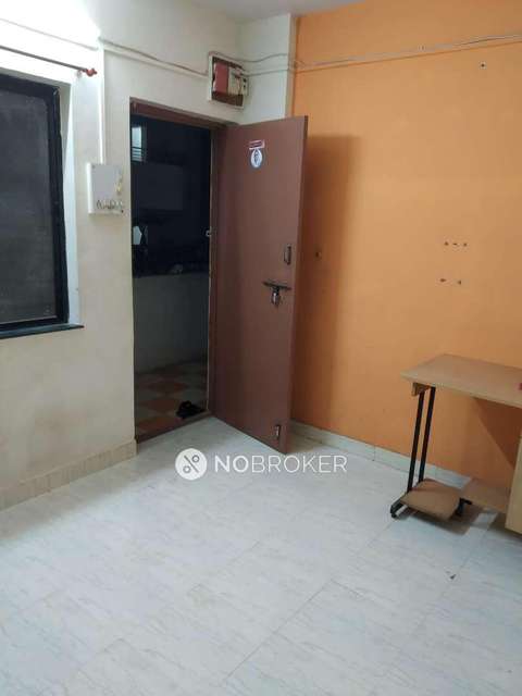 1 BHK Flat In Amrutha Heights for Rent  In Dhayari