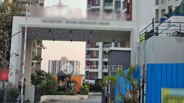 2 BHK Flat In Stellar Homes For Sale  In Hinjawadi