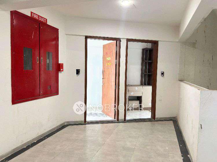 2 BHK Flat In Stellar Homes For Sale  In Hinjawadi