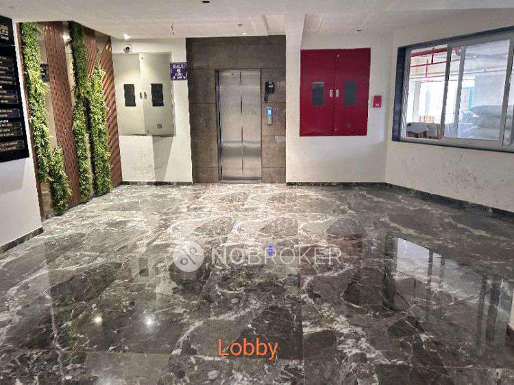 2 BHK Flat In Stellar Homes For Sale  In Hinjawadi