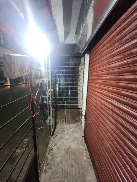 Shop in Omkar Apartment, Pune for sale 