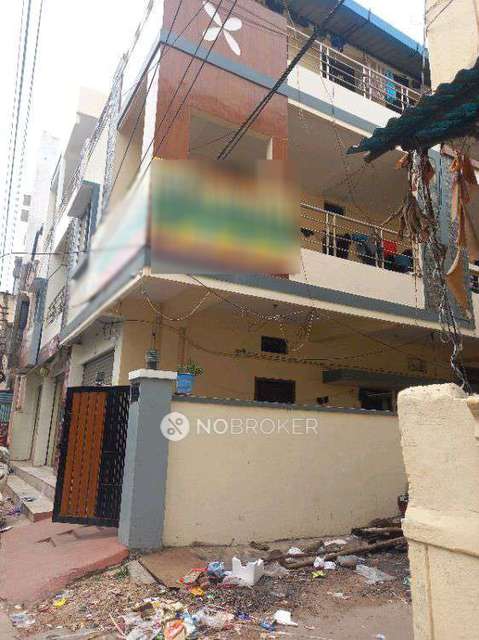 PG for Boys in  Dilsukhnagar