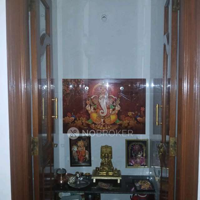 2 BHK Flat In Na For Sale  In Basaveshwara Nagar