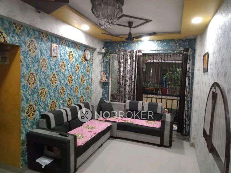 1 BHK Flat In Disha Apartment For Sale  In Dawadi Gaon