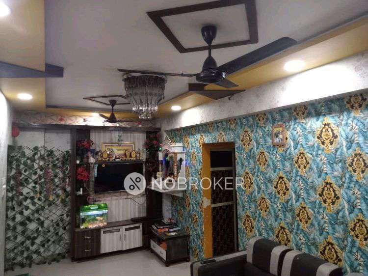 1 BHK Flat In Disha Apartment For Sale  In Dawadi Gaon