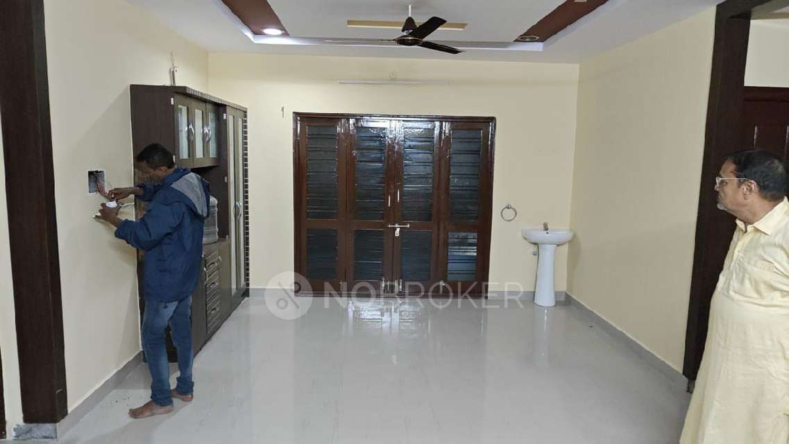 3 BHK Flat In Sai Gayatri Residency For Sale  In Satya Sagar Nagar