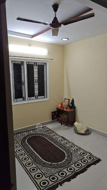 3 BHK Flat In Sai Gayatri Residency For Sale  In Satya Sagar Nagar