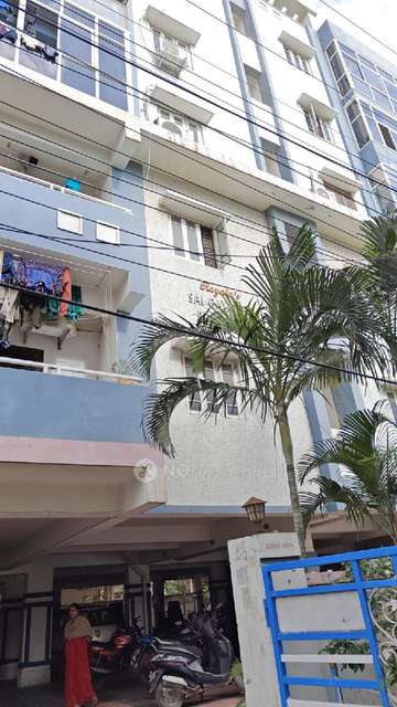 3 BHK Flat In Sai Gayatri Residency For Sale  In Satya Sagar Nagar