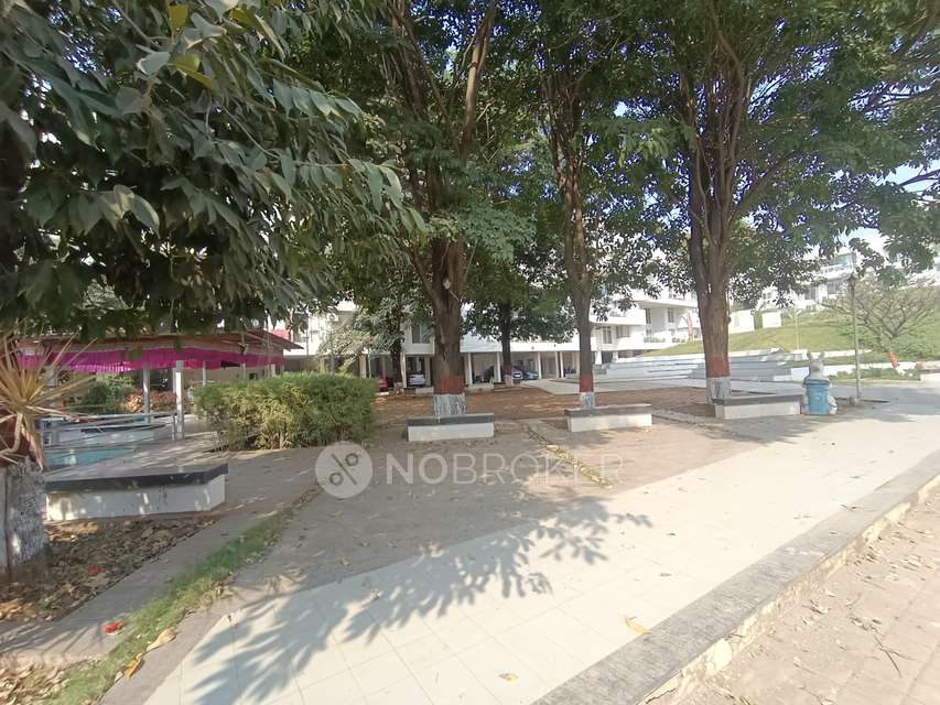 1 BHK Flat In Yashada Splendid Square For Sale  In Lohegaon, Pune