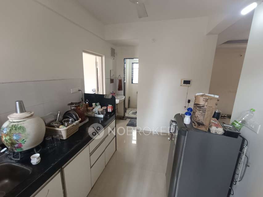 1 BHK Flat In Yashada Splendid Square For Sale  In Lohegaon, Pune