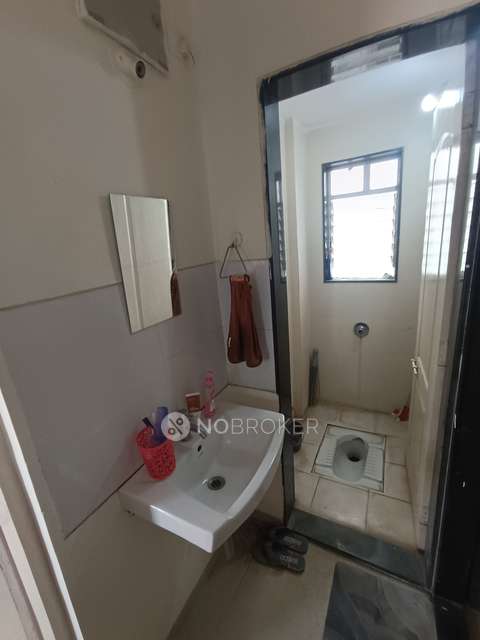 1 BHK Flat In Yashada Splendid Square For Sale  In Lohegaon, Pune