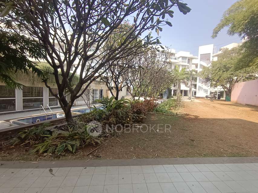 1 BHK Flat In Yashada Splendid Square For Sale  In Lohegaon, Pune