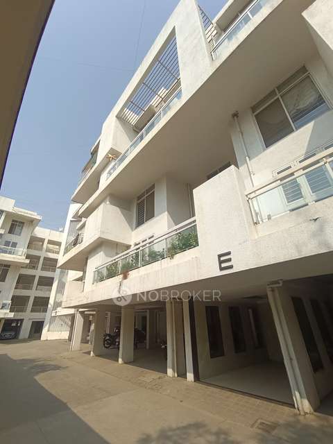 1 BHK Flat In Yashada Splendid Square For Sale  In Lohegaon, Pune