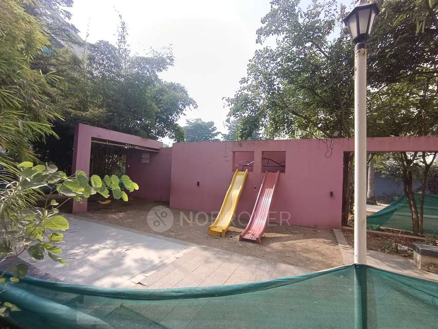 1 BHK Flat In Yashada Splendid Square For Sale  In Lohegaon, Pune