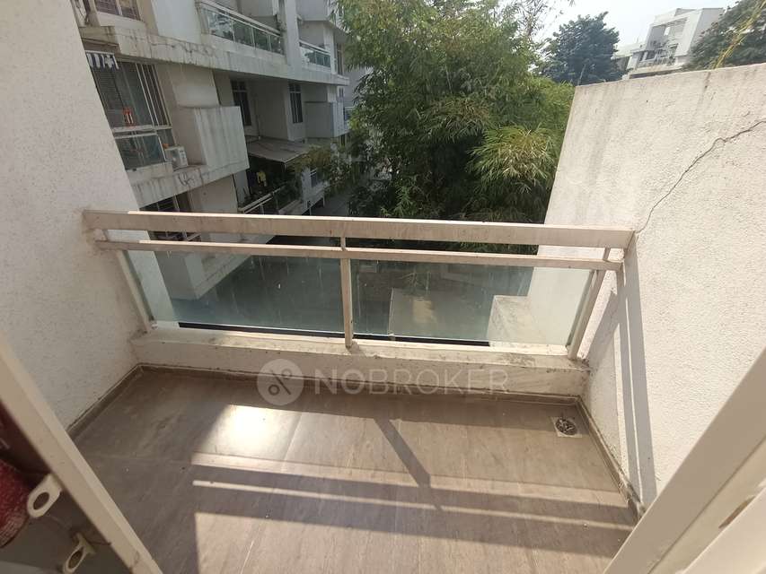 1 BHK Flat In Yashada Splendid Square For Sale  In Lohegaon, Pune