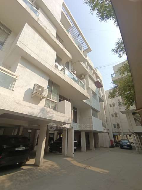 1 BHK Flat In Yashada Splendid Square For Sale  In Lohegaon, Pune