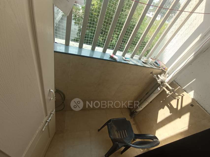 1 BHK Flat In Yashada Splendid Square For Sale  In Lohegaon, Pune