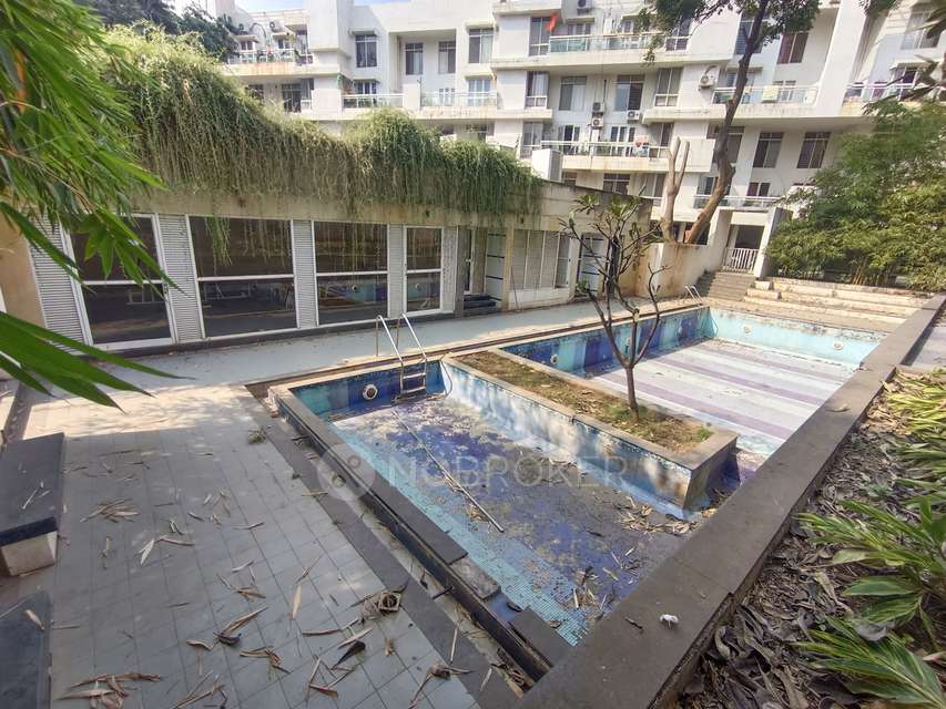 1 BHK Flat In Yashada Splendid Square For Sale  In Lohegaon, Pune