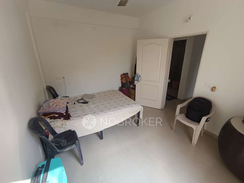 1 BHK Flat In Yashada Splendid Square For Sale  In Lohegaon, Pune