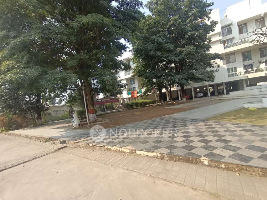 1 BHK Flat In Yashada Splendid Square For Sale  In Lohegaon, Pune