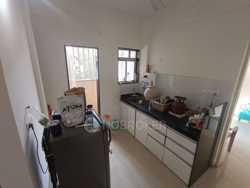 1 BHK Flat In Yashada Splendid Square For Sale  In Lohegaon, Pune