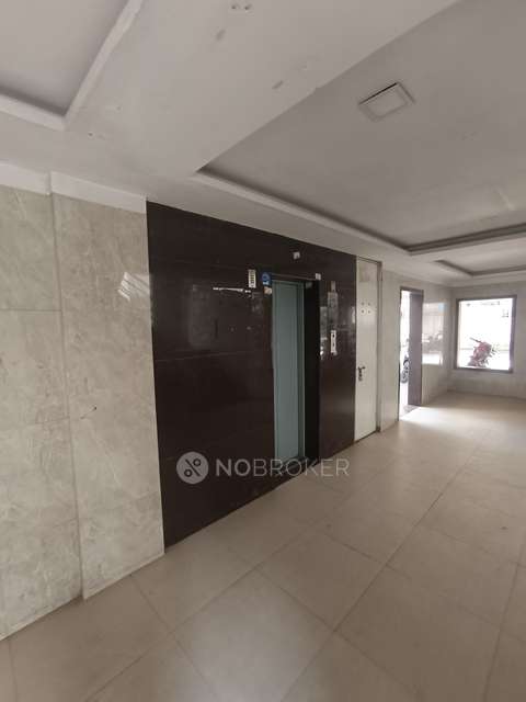 1 BHK Flat In Yashada Splendid Square For Sale  In Lohegaon, Pune