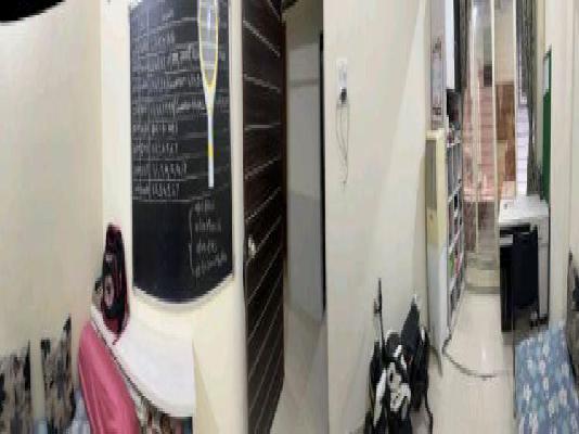 2 BHK Flat In Spring Residency For Sale  In Badlapur West