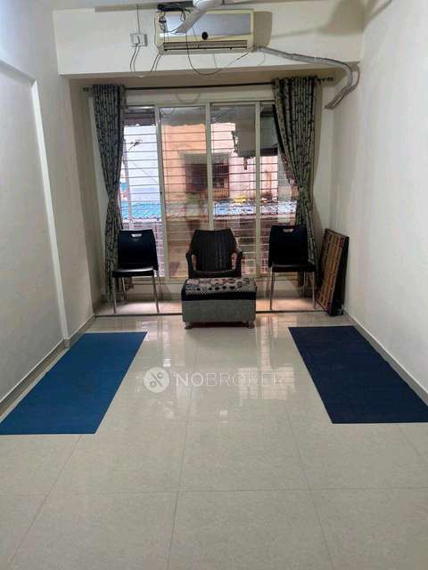 2 BHK Flat In Spring Residency For Sale  In Badlapur West