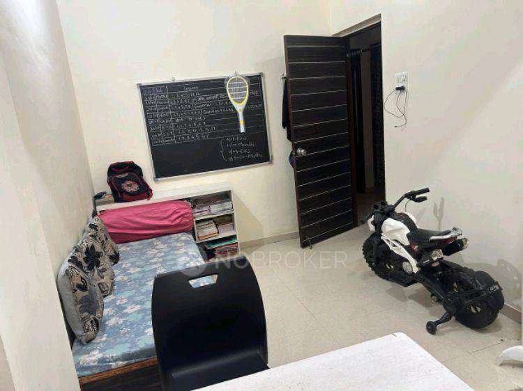 2 BHK Flat In Spring Residency For Sale  In Badlapur West