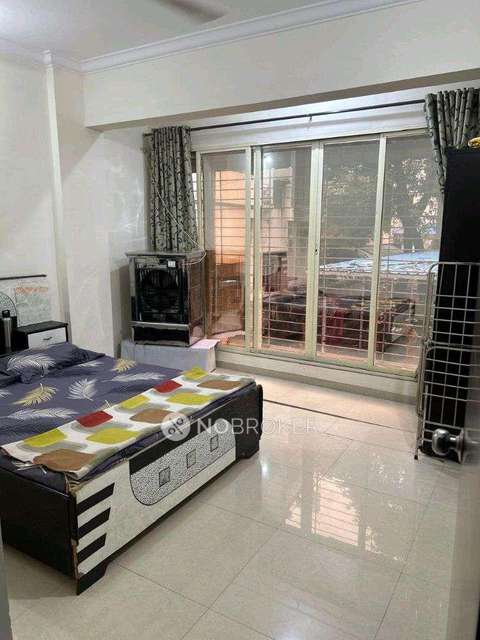 2 BHK Flat In Spring Residency For Sale  In Badlapur West