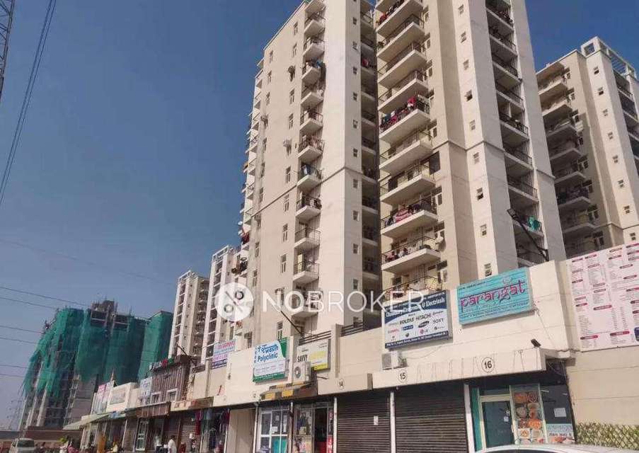 3 BHK Flat In Agresain Aagman Society For Sale  In Sector 70