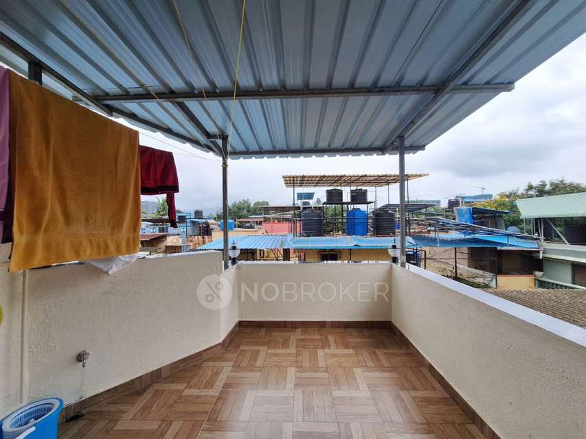 4+ BHK Villa In Vashi B2 Type For Sale  In  Vashi