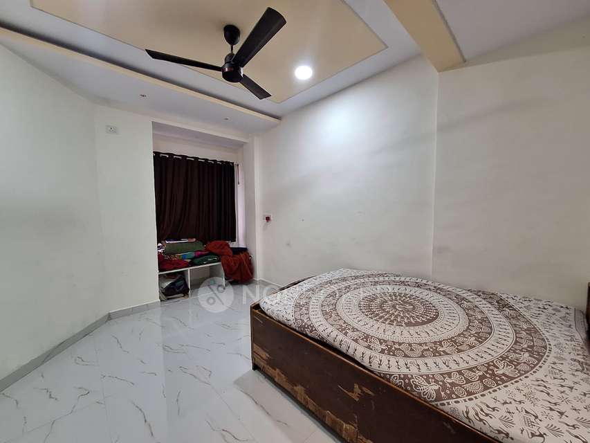 4+ BHK Villa In Vashi B2 Type For Sale  In  Vashi