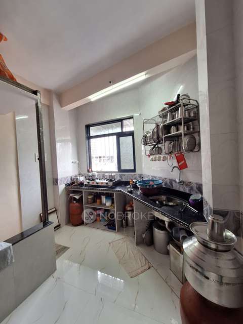 4+ BHK Villa In Vashi B2 Type For Sale  In  Vashi