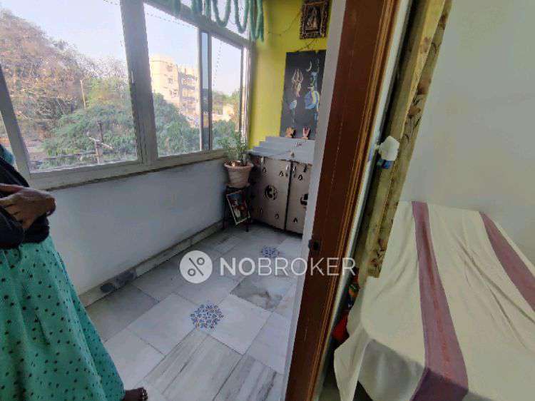 3 BHK Flat In Vijay Sai Kiran Residency For Sale  In Miyapur