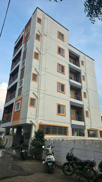 1 RK Flat In Sri Ram Nivas  for Rent  In Loni Kalbhor