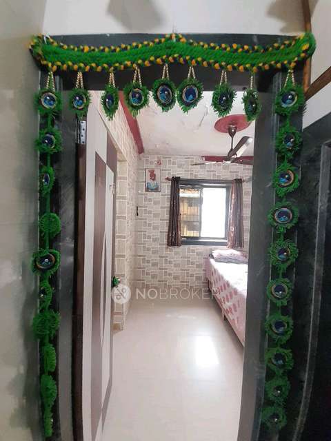 1 BHK Flat For Sale  In X4q6+hjg, Shivaji Rd, Near Adharsh Hotel, Prabhu Ali, Old Panvel, Panvel, Navi Mumbai, Maharashtra 410206, India