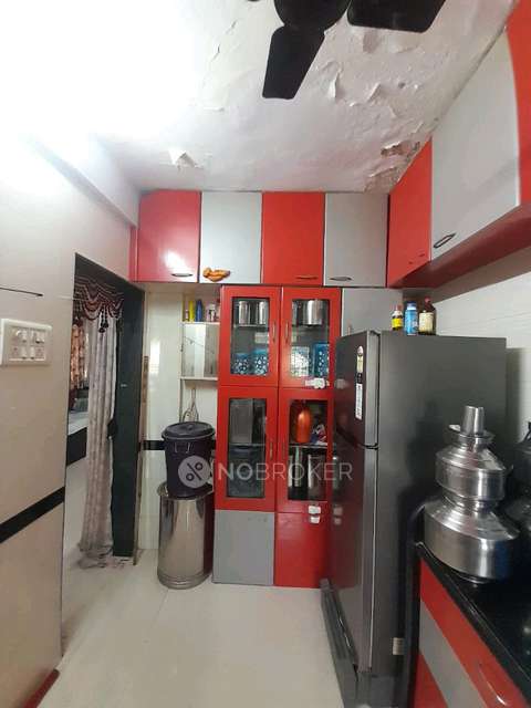 1 BHK Flat For Sale  In X4q6+hjg, Shivaji Rd, Near Adharsh Hotel, Prabhu Ali, Old Panvel, Panvel, Navi Mumbai, Maharashtra 410206, India