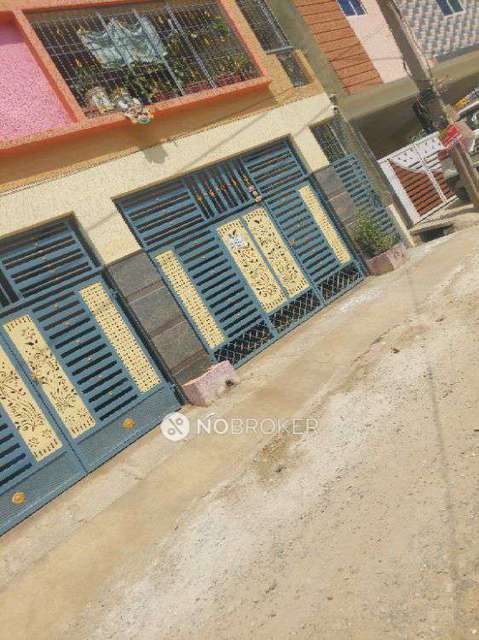 1 BHK Flat In Thamarai Illam for Rent  In Electronic City Phase 2