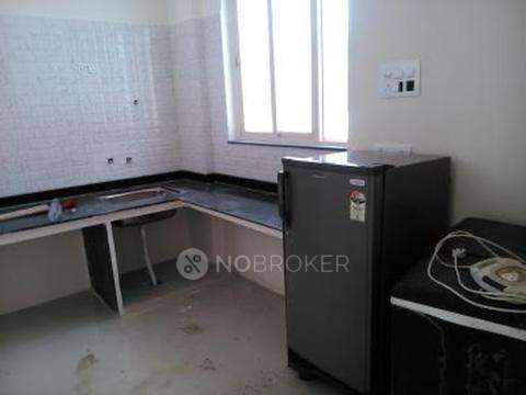 1 BHK Flat In Swami Keywords Bhoomkar Chowk for Rent  In Pimple Gurav