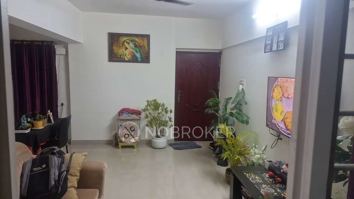 1 BHK Flat In Vasant Vihar For Sale  In Vasant Vihar Society