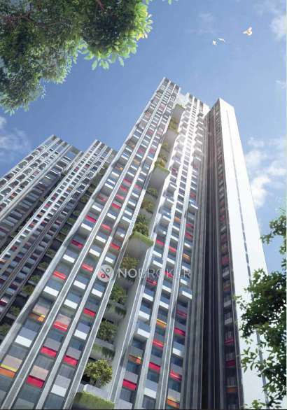 2 BHK Villa In Lodha New Cuffe Parade, Wadala East for Rent  In Wadala East