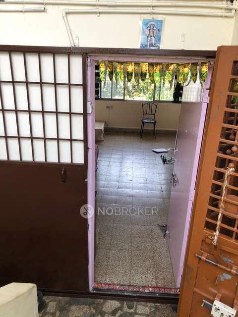 1 BHK Flat In Bijlinagar, Akurdi for Rent  In Akurdi