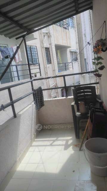 Shared Room for Female In 1 RK  In Swami Residency Ganeshpuri Lane No 1 In Ganpati Matha