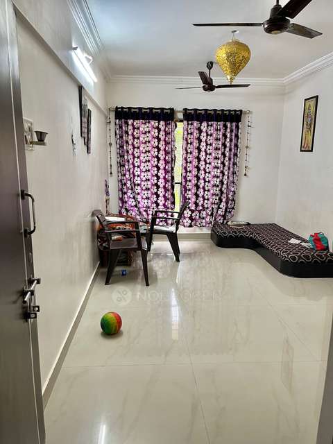 2 BHK Flat In Rajhans Dreams for Rent  In Vasai St Bus Depot 