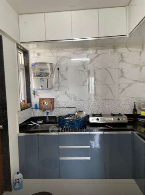 Single Room for Female In 2 BHK  In Shubh Shagun In Kharadi