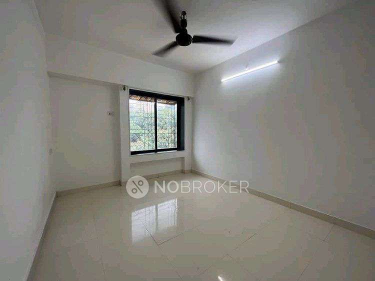 2 BHK Flat In Manas Residency for Rent  In Thane West