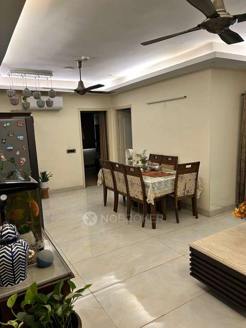 3 BHK Flat In Mapsko Casabella For Sale  In Sector 82
