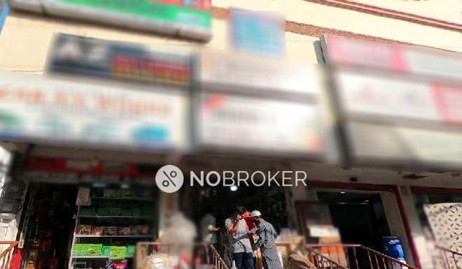 1 BHK House for Rent  In Langar Houz