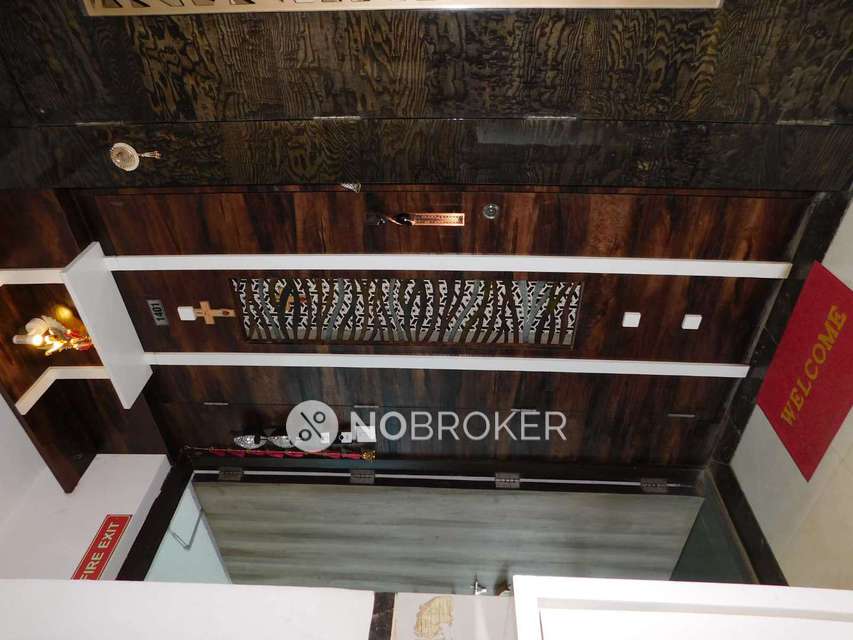 2 BHK Flat In Ashar Maple For Sale  In Asar